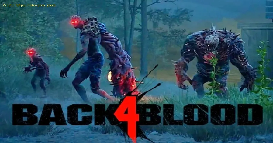 Back 4 Blood: So erhalten Sie die Plague Doctor Suit Cosmetics