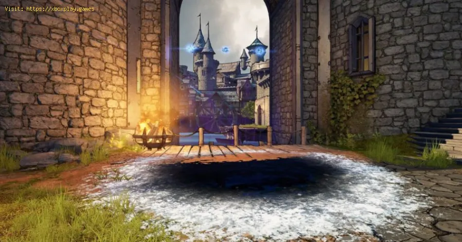 Tiny Tina's Wonderlands: Como invocar Gloopatoth