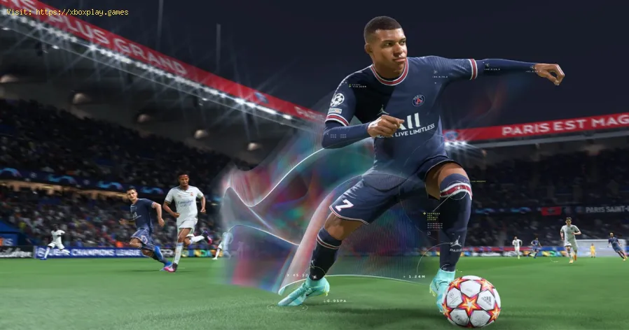 FIFA 22: Wie man Sergio Canales Showdown SBC abschließt