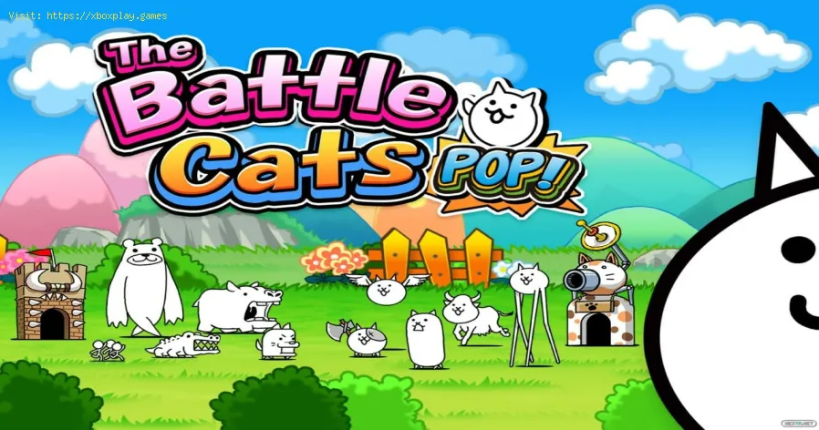 Battle Cats: So erhalten Sie überlegene Schätze