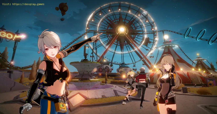 Tower of Fantasy: come riscattare i codici