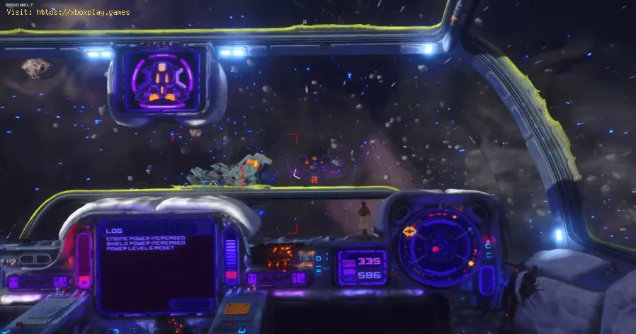 Rebel Galaxy Outlaw: come fare soldi - suggerimenti e trucchi
