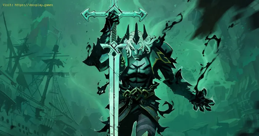 All Of The Tributes To League Of Legends In Ruined King