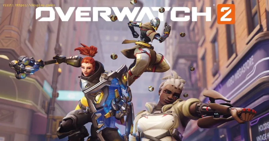 Overwatch 2 Beta : Comment réparer les plantages au démarrage