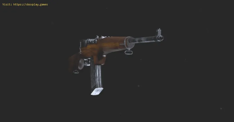 Call of Duty Warzone Pacific: The Best M1916 loadout for Season 3