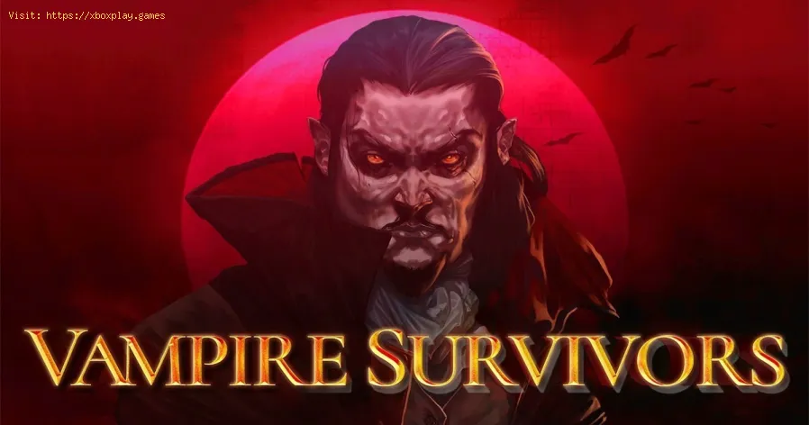 Vampire Survivors: come sbloccare Leda