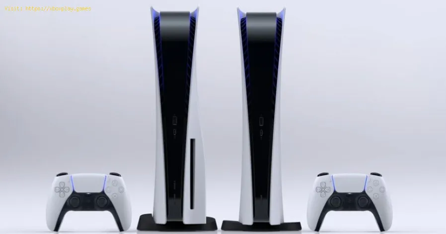 PS5: come controllare la carica della batteria del controller