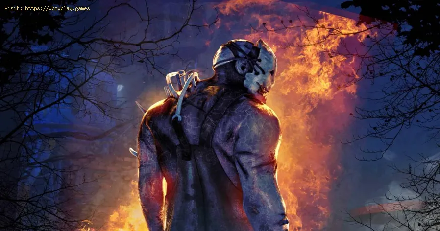 Dead by Daylight: Como corrigir o código de erro 8012
