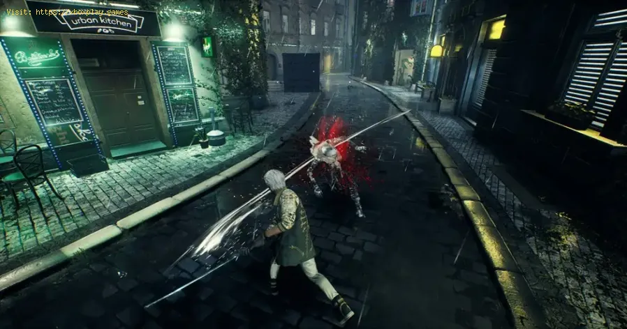Vampire The Masquerade Bloodhunt: Como corrigir o erro UE4 Tiger Crash