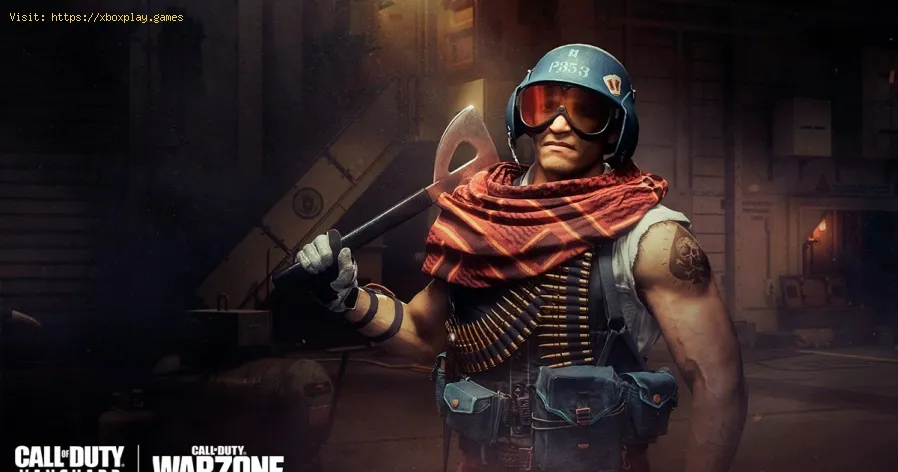 Call of Duty Warzone : comment corriger l'erreur 6323