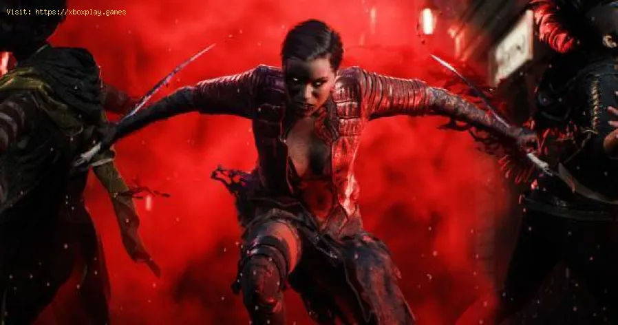 V:tM Bloodhunt : le meilleur équipement AX-50 