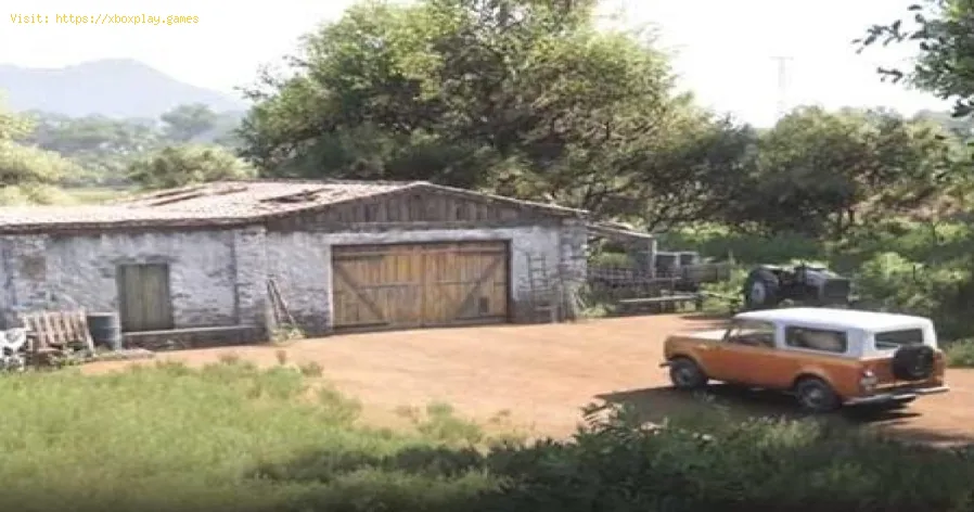 Forza Horizon 5: dove trovare gli Atlantidei di Tula