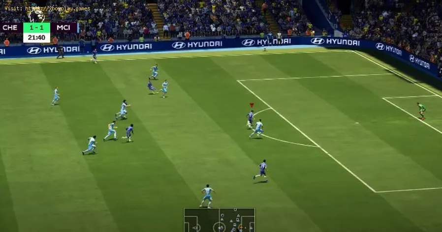 The FA Partnering With Xbox is The Latest Collaboration 