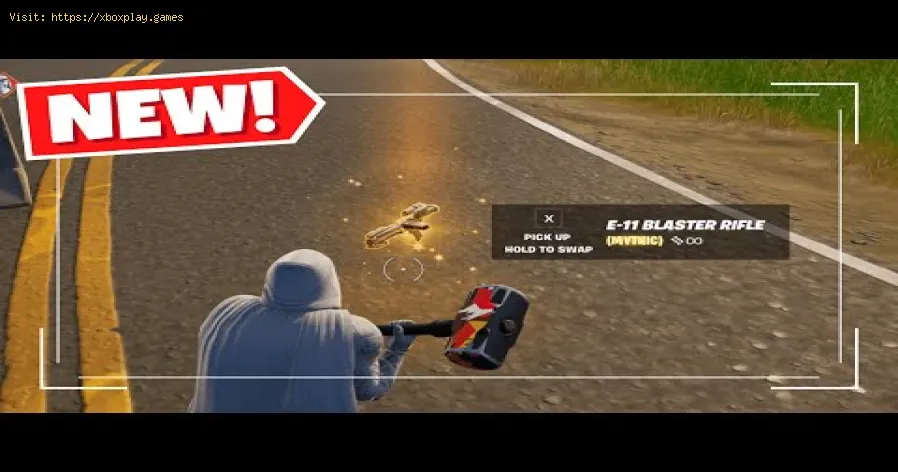 Fortnite: Wo man alle Stormtrooper in Kapitel 3 Staffel 2 findet