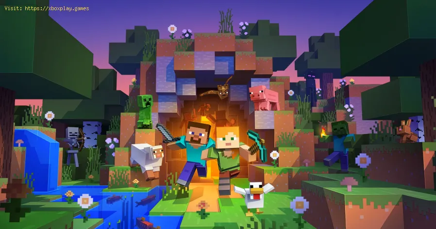 Minecraft: como corrigir o erro ao fazer um pedido de compra