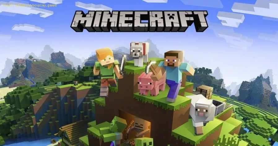 Minecraft Bedrock Edition: Cómo subir de nivel a los aldeanos