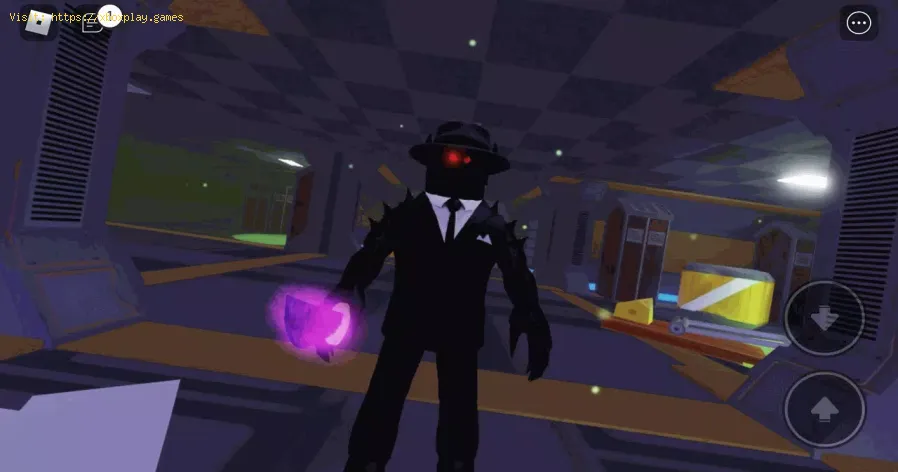Roblox Survive the Killer: wie man entkommt