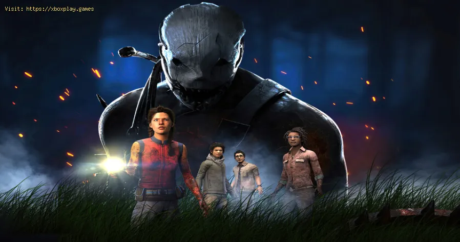 Dead By Daylight: So verknüpfen Sie Konten