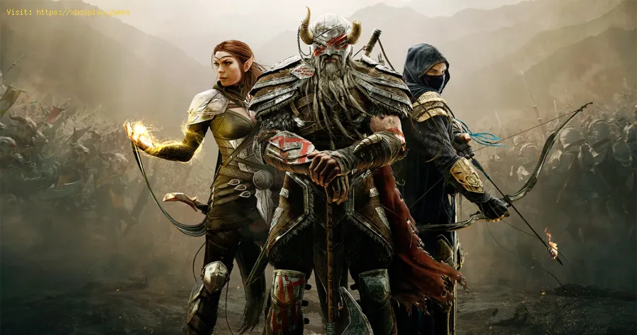 Elder Scrolls Online: How to install GShade
