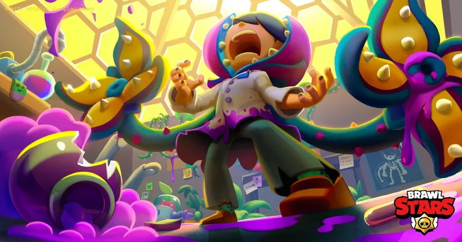 Brawl Stars: Como obter a versão turca