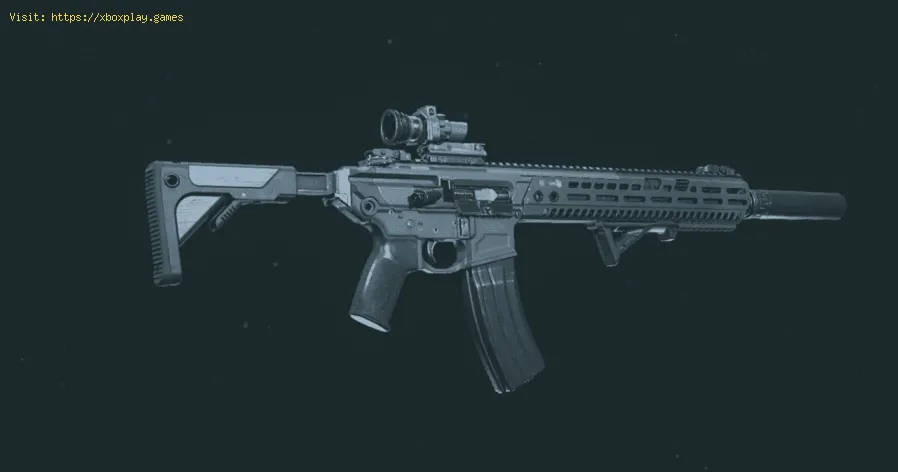 Call of Duty Mobile: O melhor loadout M13 para a 4ª temporada