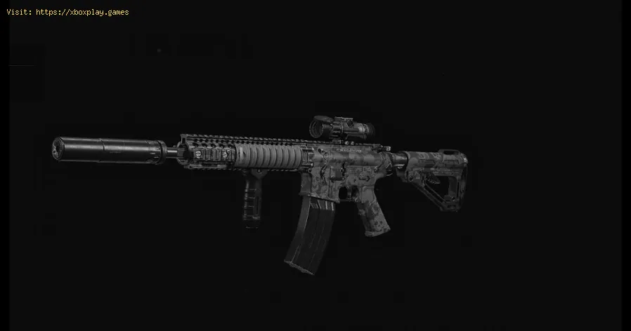 Warzone Pacific: O melhor loadout M4A1 para a terceira temporada
