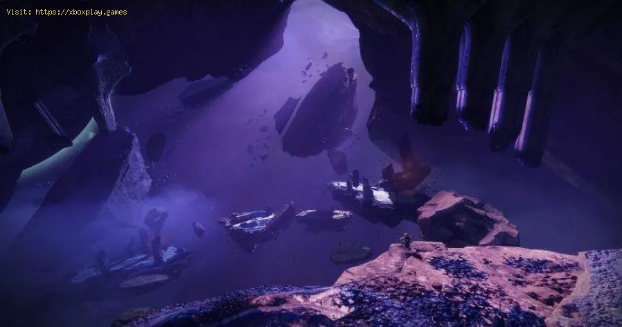 Destiny 2: Comment utiliser Corsair Down - Trucs et astuces