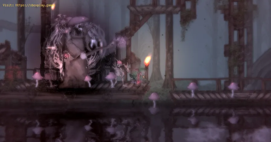 Salt and Sacrifice: How to Get Black Starstone