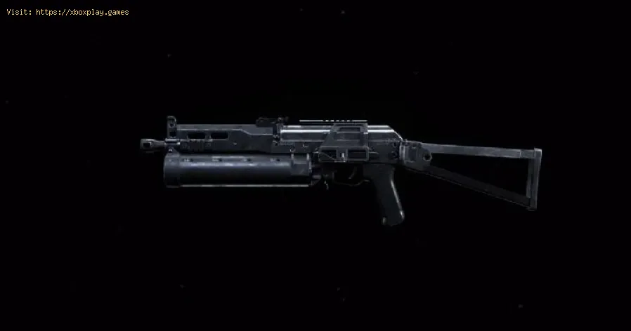 Warzone : PP19 Bizons beste Ausrüstung für Staffel 3
