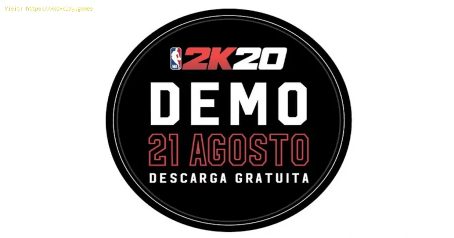 NBA 2K20 Demo: como descargar - Consulta nuestras Guia