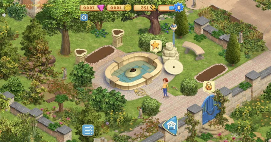 Merge Mansion : Comment obtenir la clé - trucs et astuces