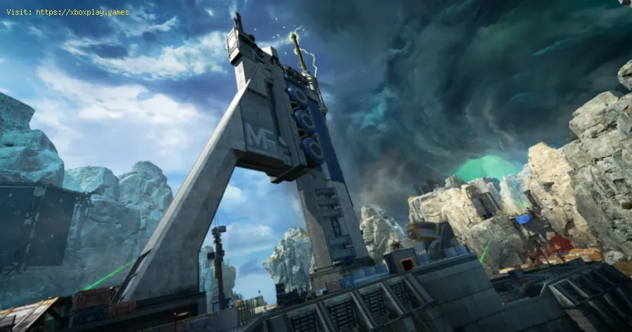 Apex Legends: Como verificar a rotação atual do mapa