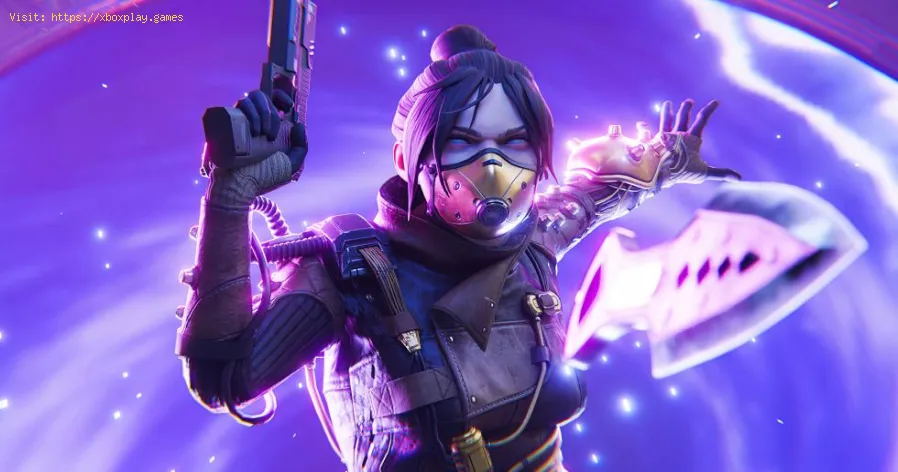 Apex Legends: Cómo corregir el error de predicción