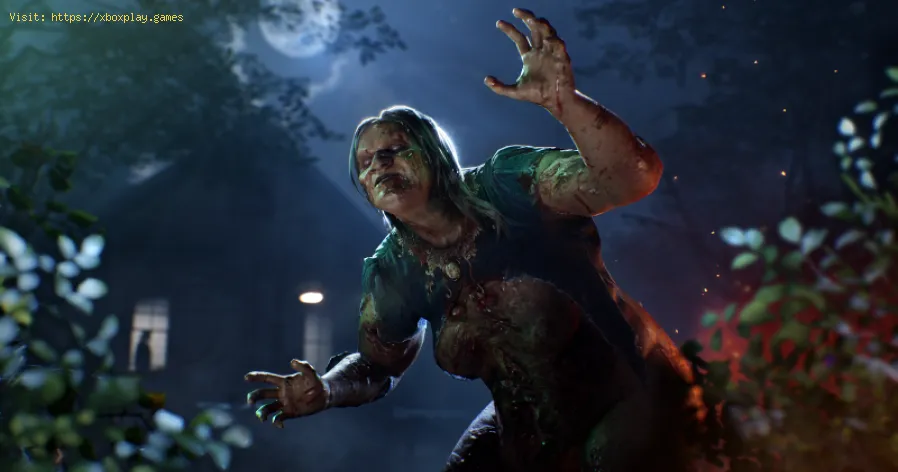 Evil Dead The Game : Comment jouer en tant que survivant