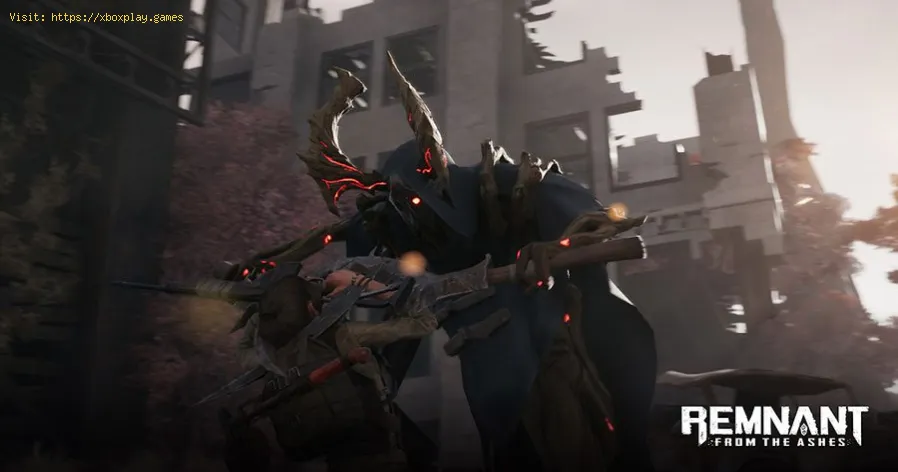 Remnant From the Ashes: how to use the scrap - tips and tricks