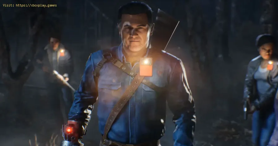 Evil Dead The Game: Wie man die Party-Down-Mission abschließt
