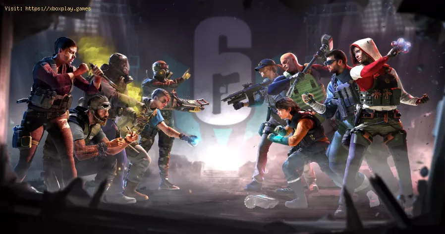 Rainbow Six Mobile : la meilleure configuration de contrôleur