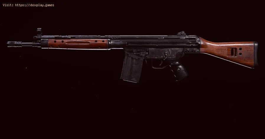 Warzone Pacific : chargement C58 pour la saison 3