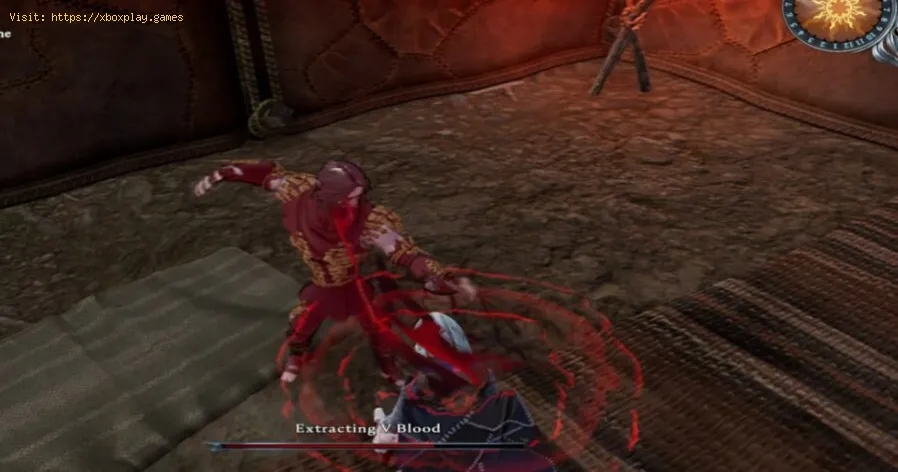 V Rising: How to Beat Keely the Frost Archer
