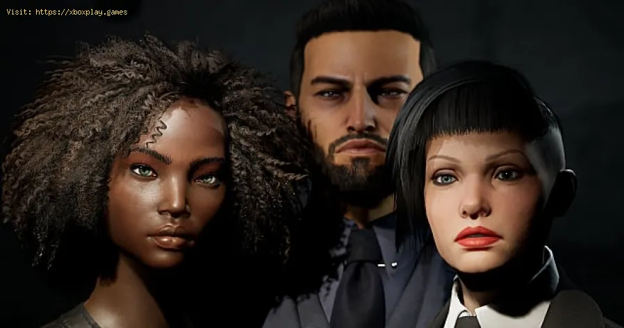 Vampire The Masquerade : comment retrouver la volonté