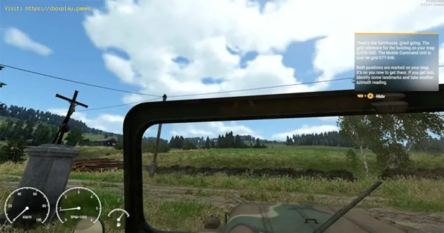 Arma Reforger: come controllare i tuoi benchmark