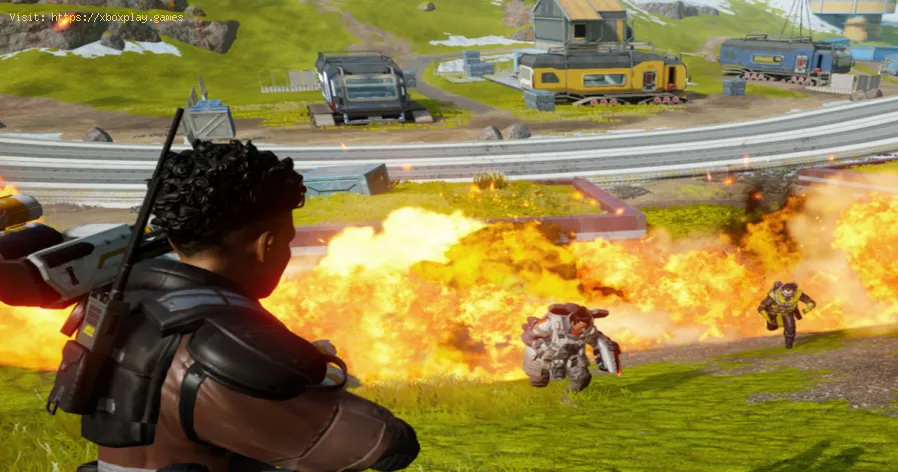 Apex Legends Mobile: So entsperren Sie alle Charaktere