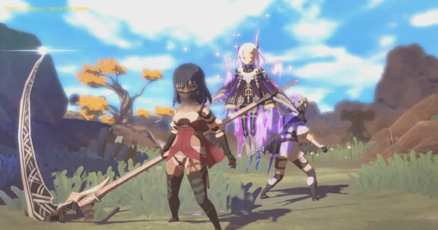 Oninaki: Wie man Dämonen wechselt - Ultimativer Leitfaden