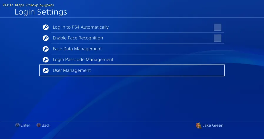 Comment supprimer votre compte PlayStation