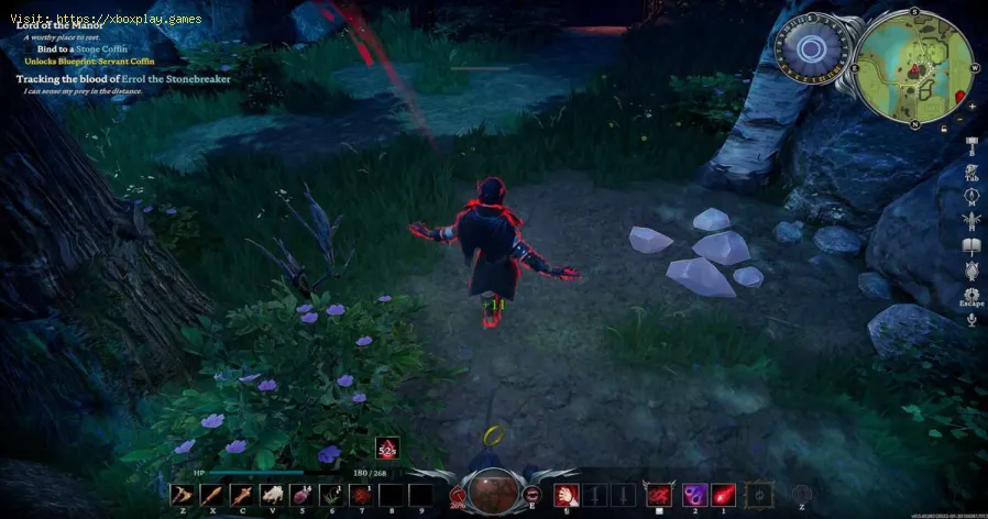 V Rising: Wie man Silber bekommt - Tipps und Tricks