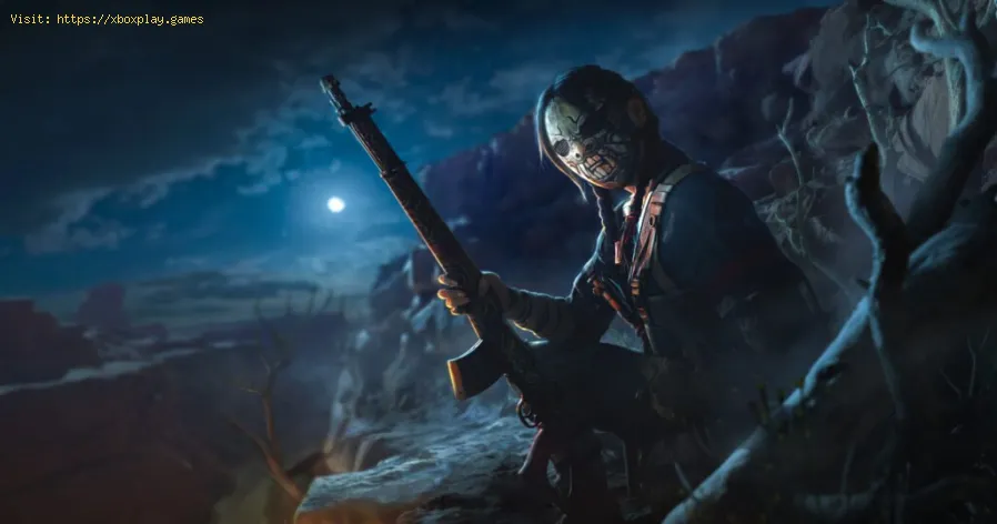 Call of Duty Vanguard - Warzone : Comment débloquer le H4 Blixen SMG