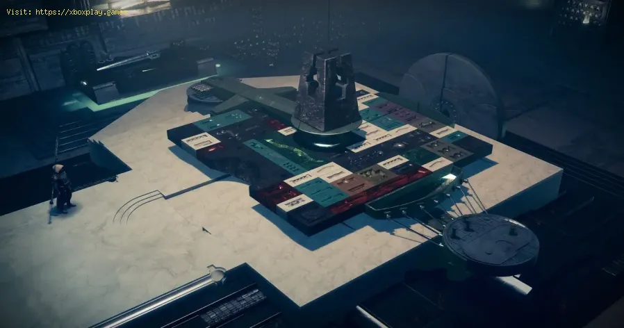 Destiny 2: How to get Adroit Element