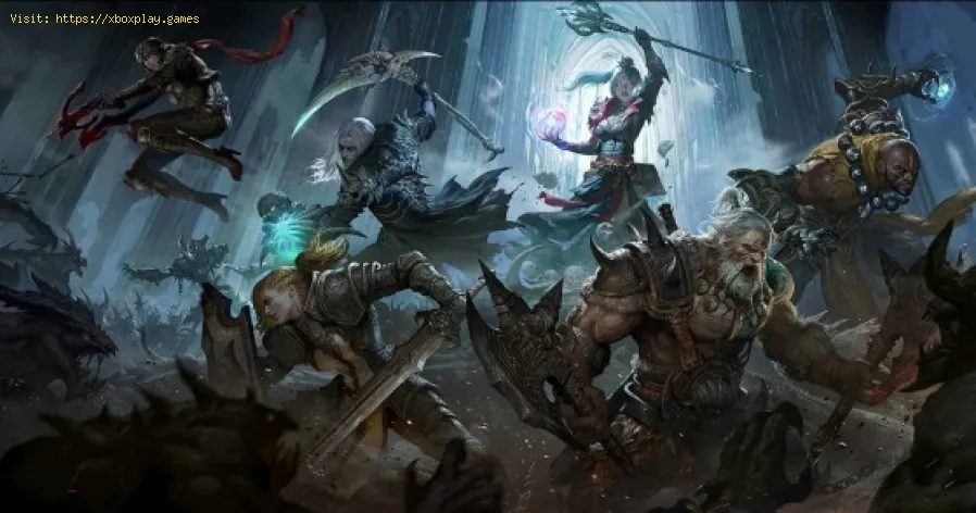 Diablo Immortal: How to Fix Unable to Install