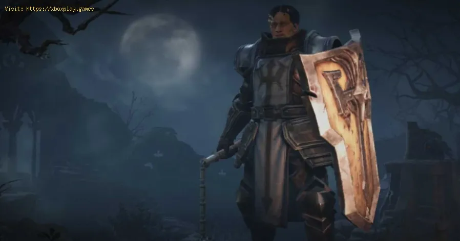 Diablo Immortal: So deaktivieren Sie das Chat-Vorschaufeld