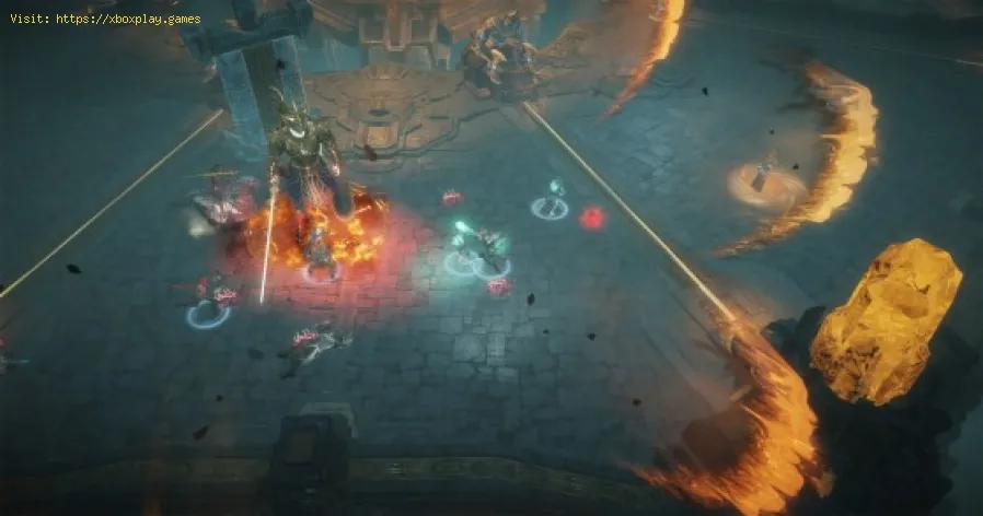Diablo Immortal: So beheben Sie Abstürze beim Start
